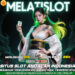 MELATISLOT Zona RTP Gacor Update Nonstop