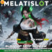 MELATISLOT Slot Gacor Terbaru dengan Pola Anti Zonk