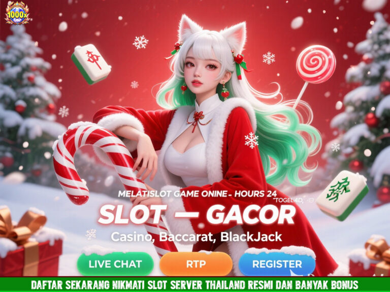 MELATISLOT Slot88 Resmi Koleksi Game Terbaru Anti Rugi