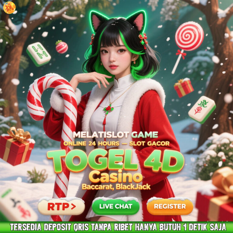 MELATISLOT Situs Login Slot88 Resmi Game Lengkap Bonus Maksimal