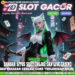 MELATISLOT Situs Slot Online Dengan Akses Terbaik