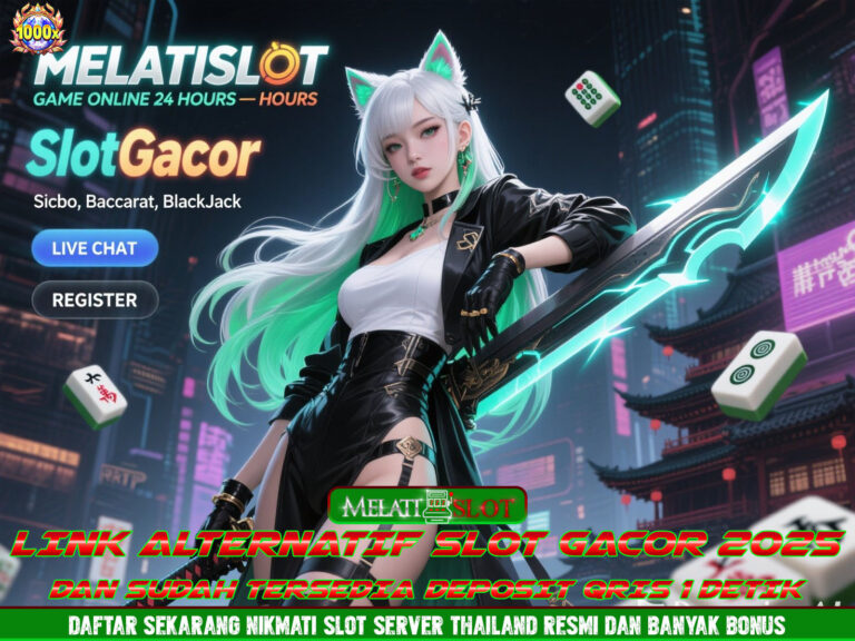 MELATISLOT Cara Bermain Situs Toto Togel Terpercaya: Tips Modal Kecil