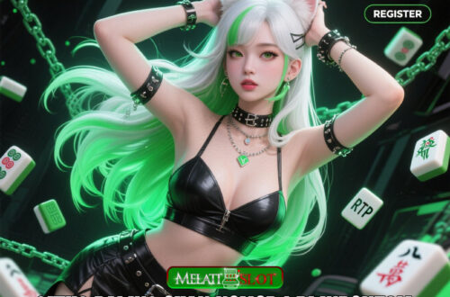 MELATISLOT Portal Login Slot88 Resmi Gudang Game Online Terlengkap
