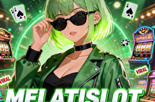 MelatiSlot Slot BNI Online Terbaik Winrate Tinggi
