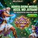 MELATISLOT Game Mabar Favorit Dengan Teman Sebaya