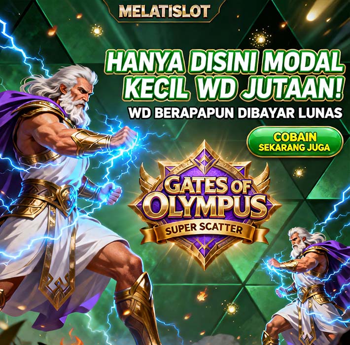 MELATISLOT Game Mabar Favorit Dengan Teman Sebaya